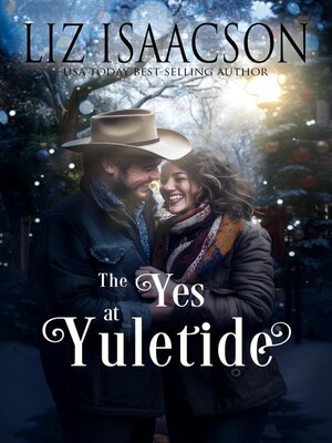 cover image of The Yes at Yuletide